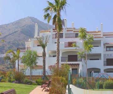 Finca San Antonio - Ground Floor spacious garden apartment with pool views near Mijas Pueblo