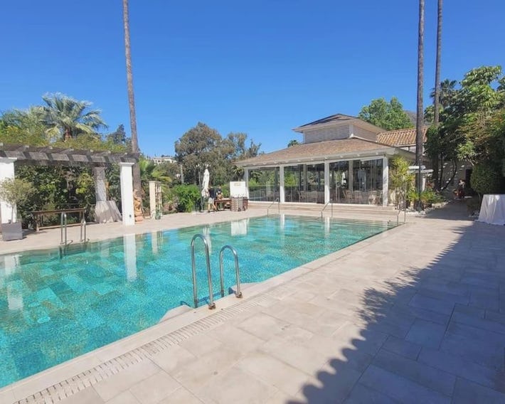 Casa Carmel, 2 bedroom, Lew Hoad Tennis club, Mijas By Casa del sol HR