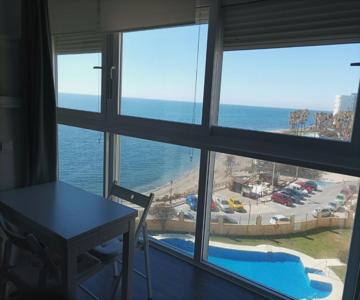 RIBERA Calahonda playa