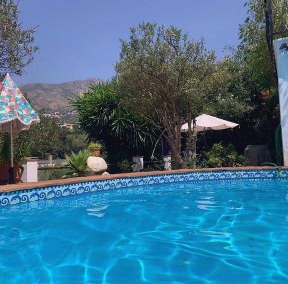 Apartment Casa Casandra , Urbanisation Dona Pilar - beautiful, peaceful & tranquil