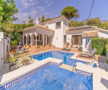 Gorgeous Home In Mijas With Wifi