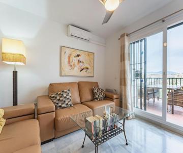 Faro's Angel Miraflores Penthouse