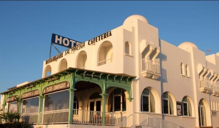 Hotel Sal Marina