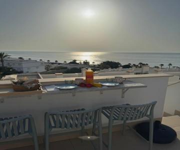 Cozy New Penthouse Apartment Cantal Homes