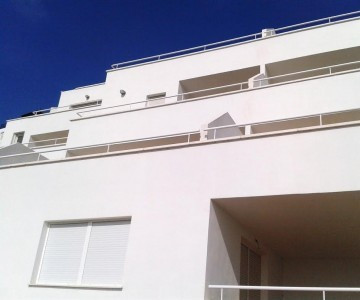 Apartamentos Vistamar