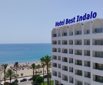 Aparthotel Best Indalo