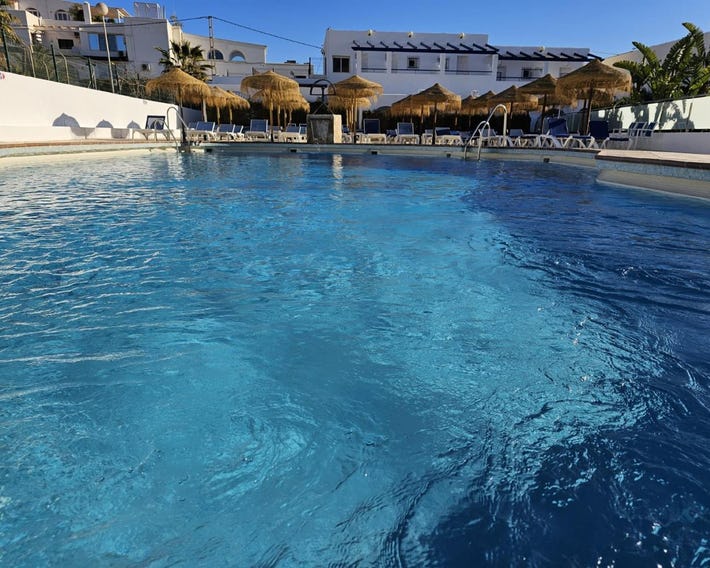 Hotel El Puntazo