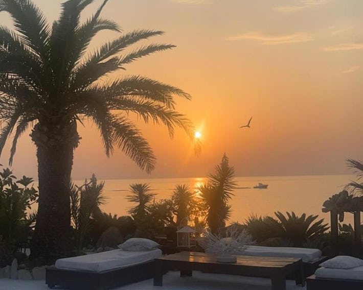 Villa Playa Mojacar