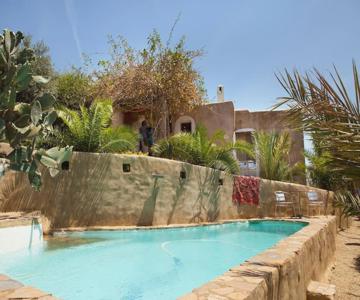 Casa La Chumbera Blanca