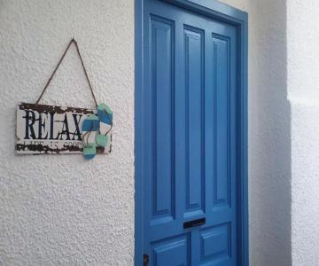 Apartamento Relax Mojácar