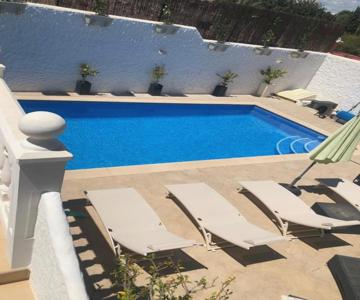 Villa Casa Queen
