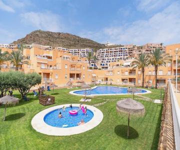Aguamarina Golf