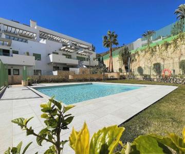 Apartment in Mojácar near the Beach