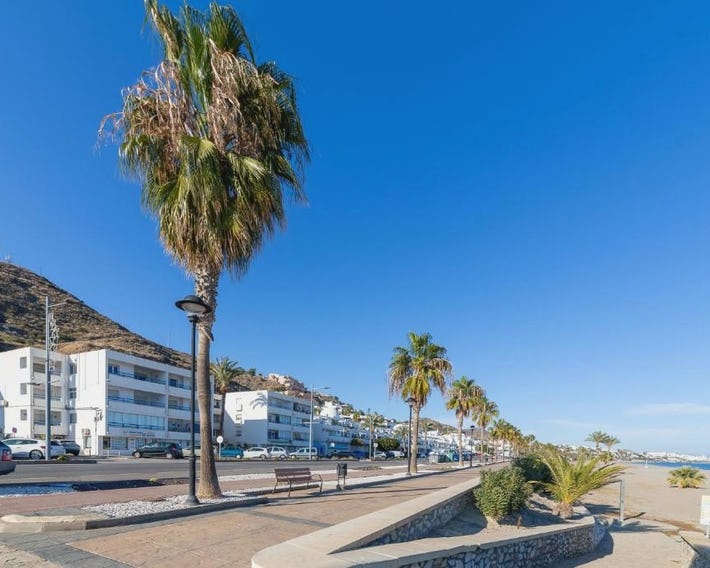 AlmeriaSuite Mojacar Playa