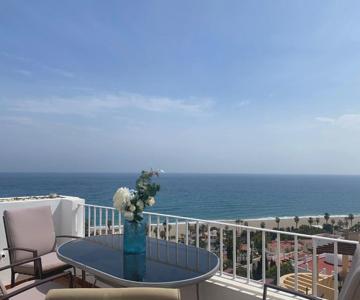 RESIDENCIAL OASIS 5