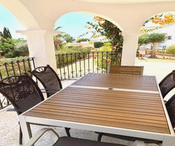LA BARRACA - Ideal para familias y adultos responsables en busca de tranquilidad no se permiten fies