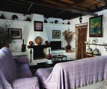 Casa Sopalmo 3 Habitaciones