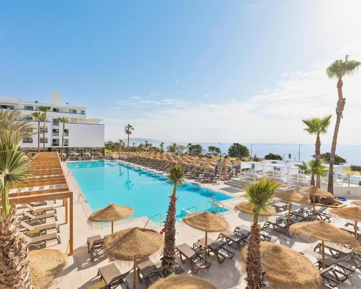 Hotel Best Mojácar