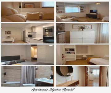 Apartamento Solynieve
