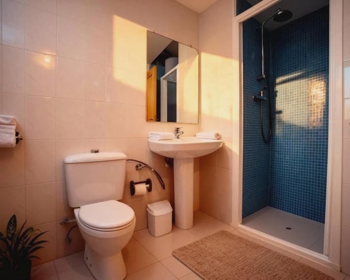 Apartamento Con Vistas Y Garaje En La Zona Alta De La Estación De Ski De Sierra Nevada
