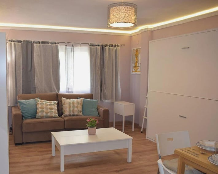 Apartamento Sierranevada Pradollano 3000