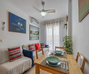 Bonito Apartamento En Monachil Pueblo