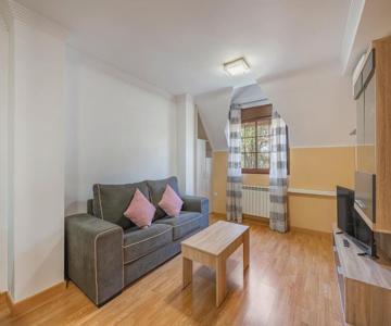 Apartamento Ladera De Sierra Nevada