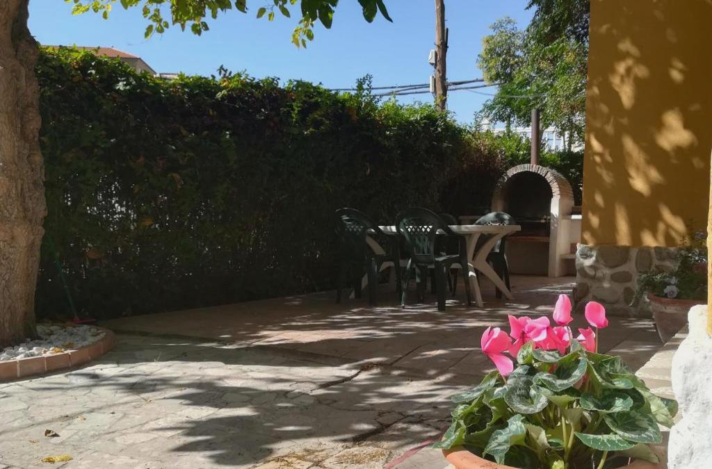 Chalet Monachil