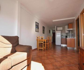 Apartamento Para 8 Personas Cerca De Los Remontes En Sierra Nevada - Es-180-379