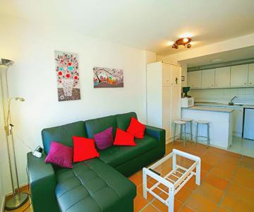 Apartamento Acogedor Con Parking Cubierto Y Cocina Equipada En Sierra Nevada - Es-180-223