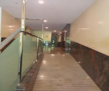 Piso bonito y tranquilo