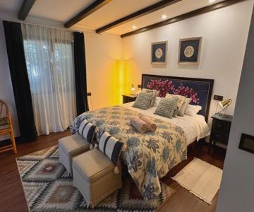 Casa De Adonay