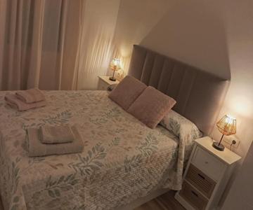 Apartamento Carmela