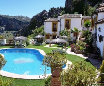 Casas de Montejaque