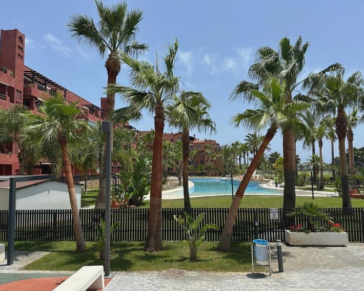 Nasila Golf&Beach