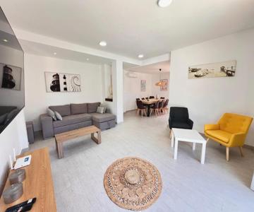 PUSHE Village Playa Granada Beach & Golf 1