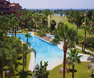 Playa Granada Apartamentos Moriscos II