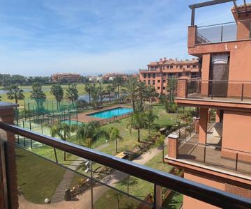 Lm Apartamentos Playa Granada Dos Mares