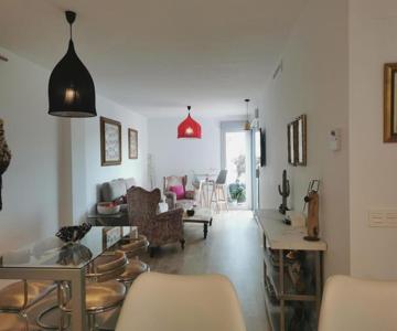 Modern Apartment In Motril With Shared Pool