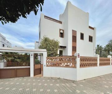 Holiday Home In Motril With Private Pool