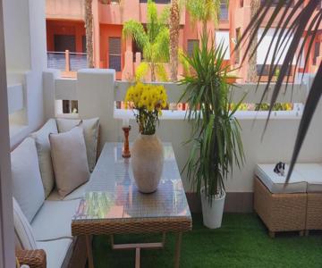 Kentia golf Playa Granada