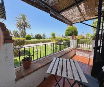 Pushe Playa Granada Beach & Golf 30