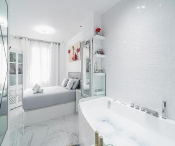 Gold Horizon Luxury Apartments