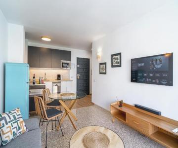 Albaida Seaview by Casasol
