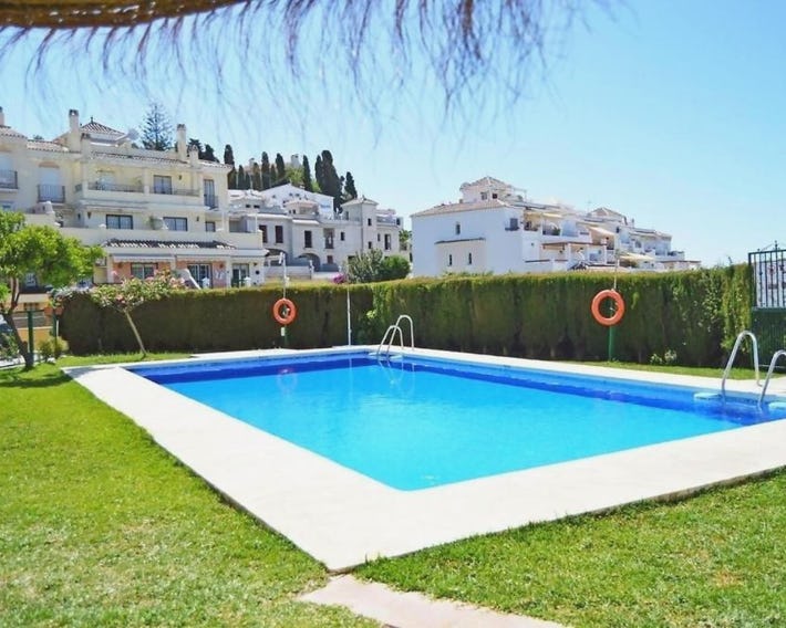 Apartment Brisas de Nerja