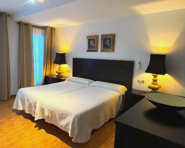Hostal Tres Soles