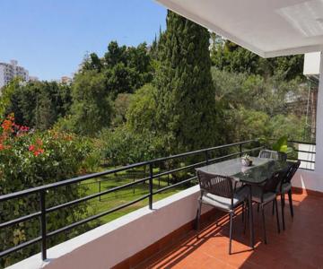 Apartamento turístico Bahamas
