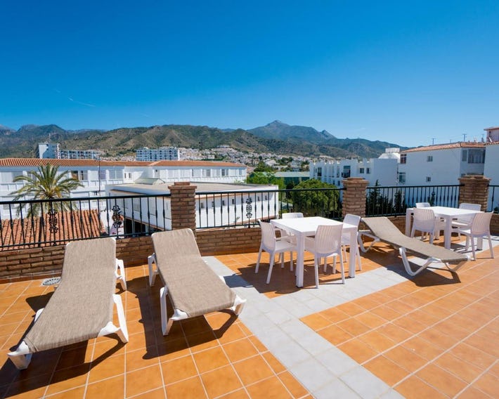 Apartamentos San Miguel