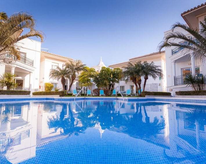 Apartamentos Marina Turquesa