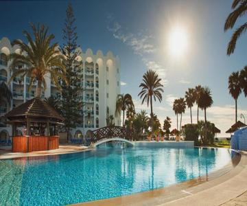 Ona Marinas de Nerja Spa Resort
